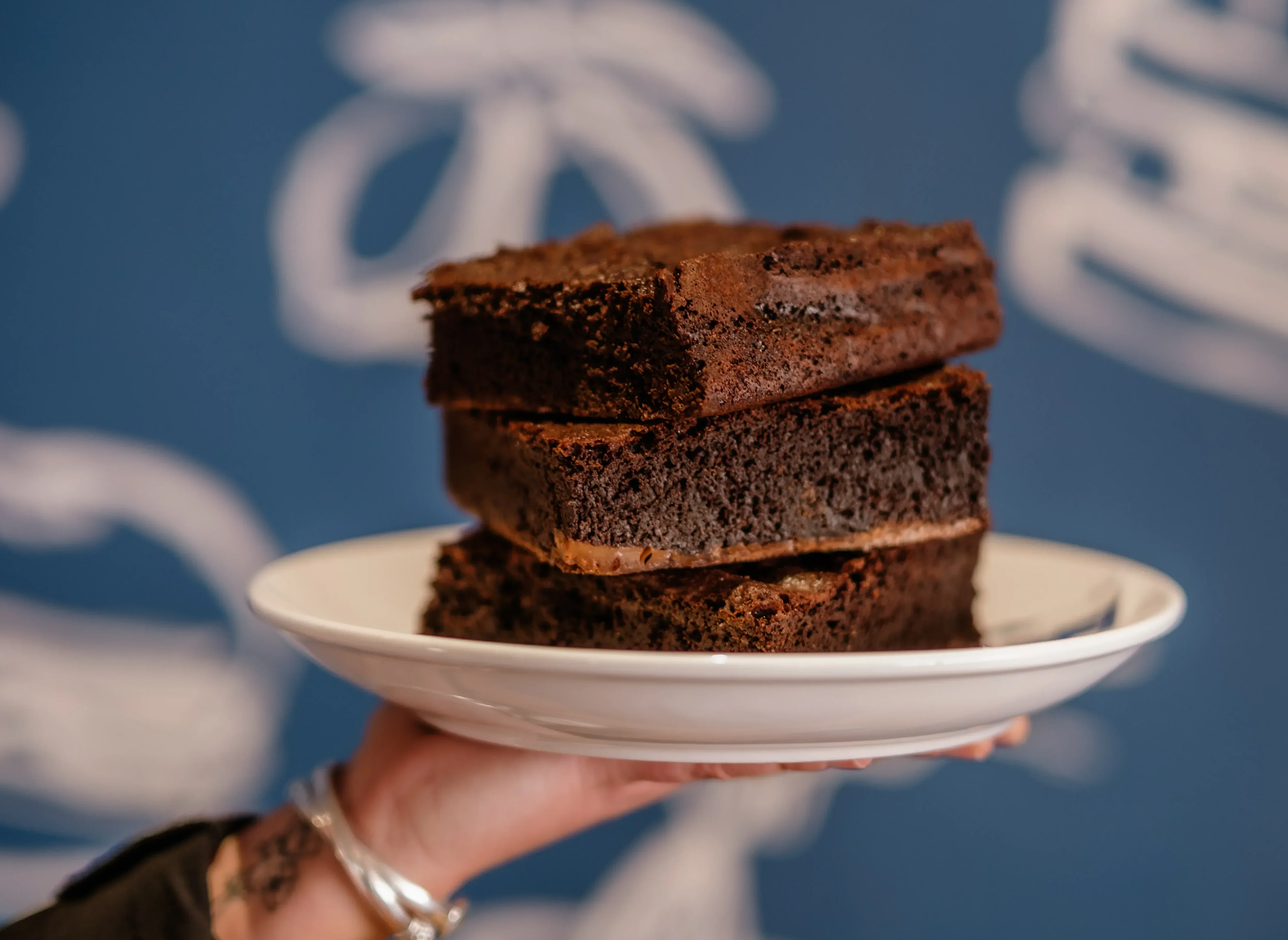 Chocolate Brownie - Alfresco Best Seller