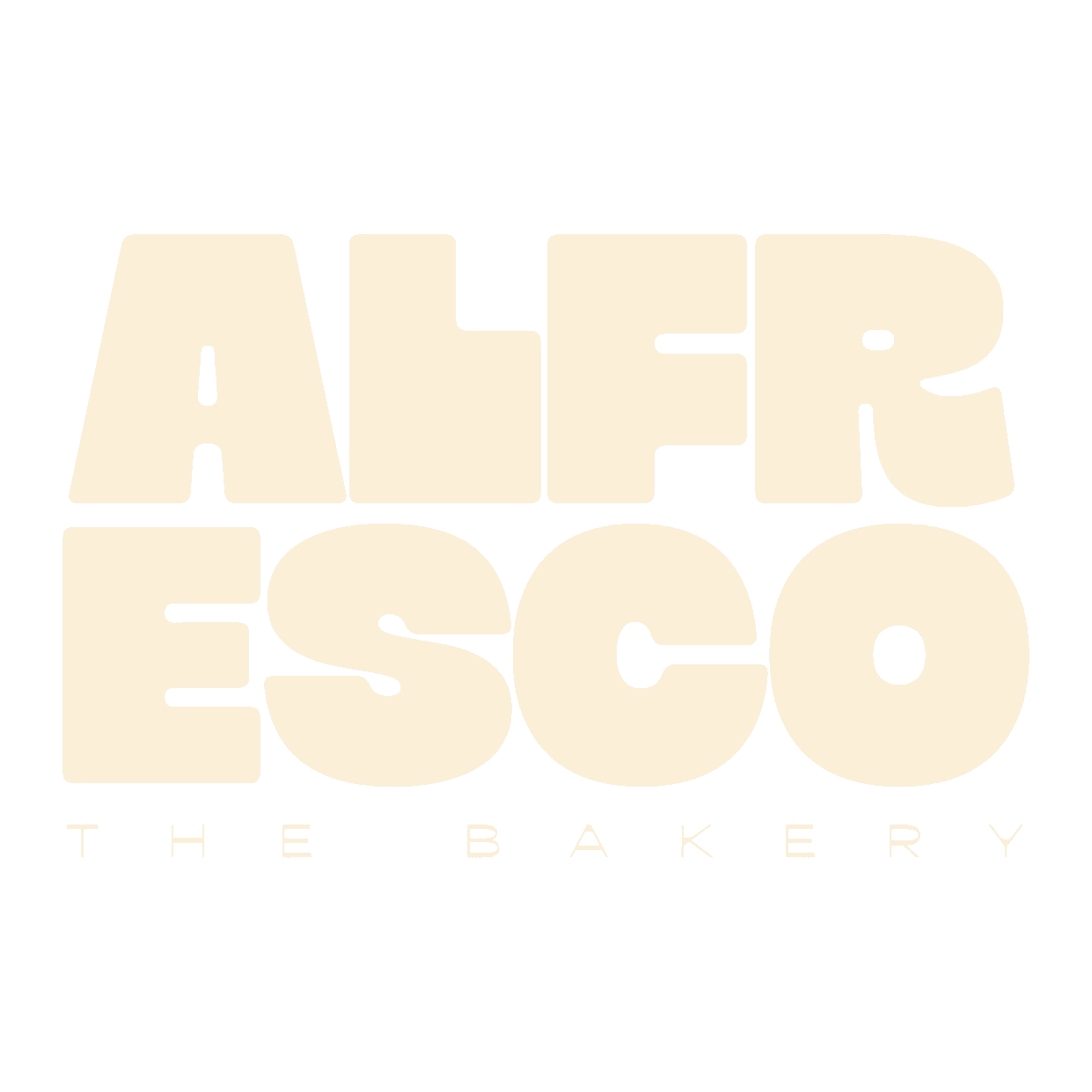 Alfresco The Bakery