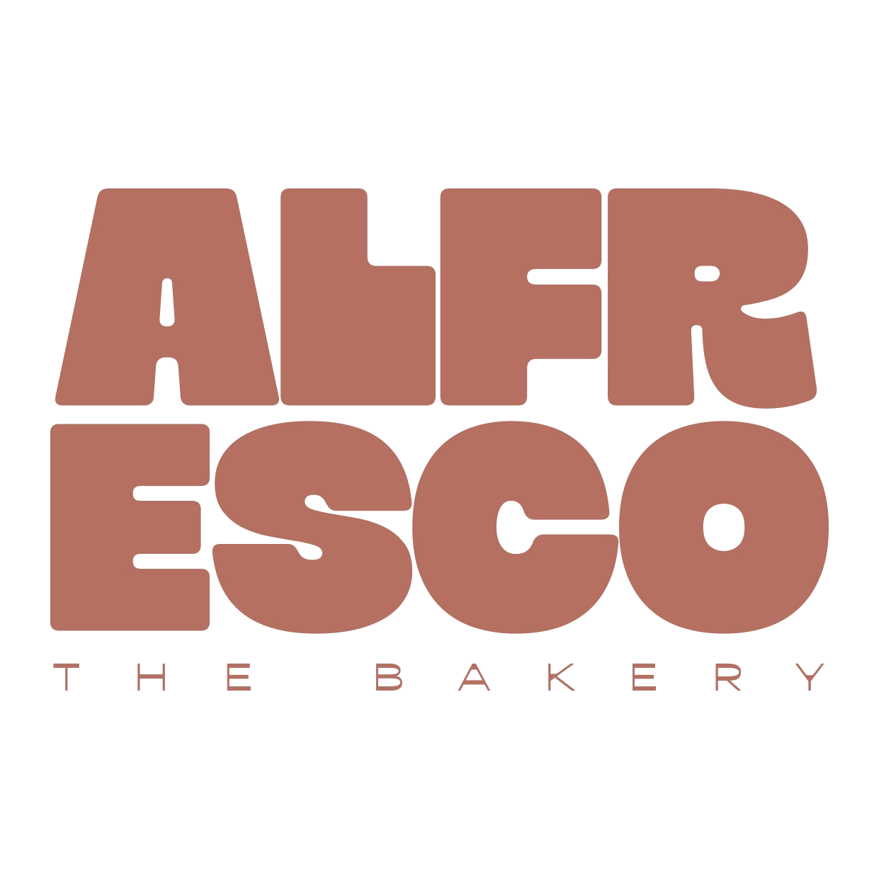 Alfresco The Bakery